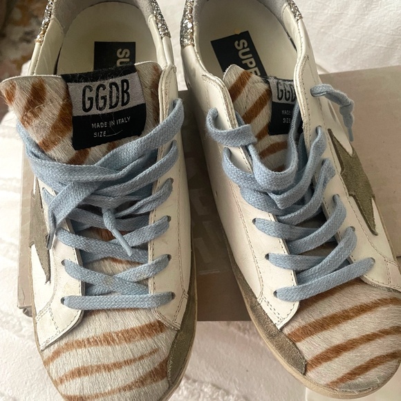 Golden Goose Shoes - Golden Goose sneaker
